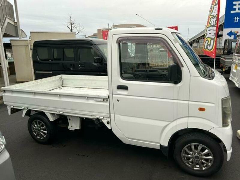 CARRY TRUCK