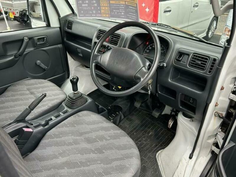 CARRY TRUCK