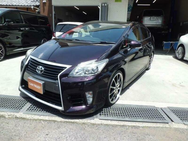 PRIUS