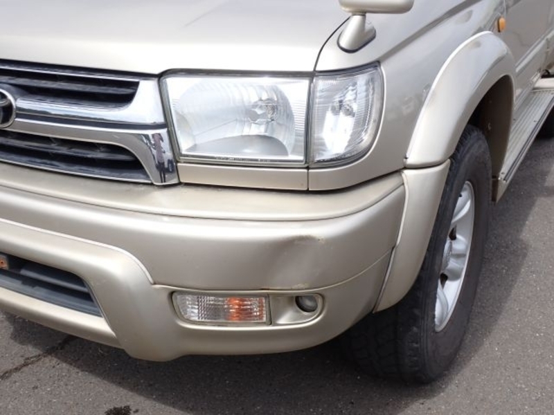 HILUX SURF