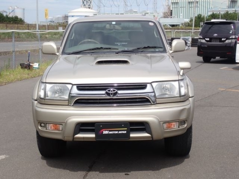HILUX SURF
