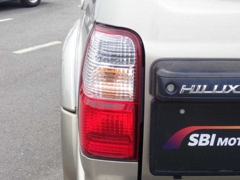 HILUX SURF