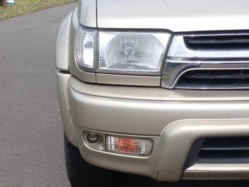 HILUX SURF