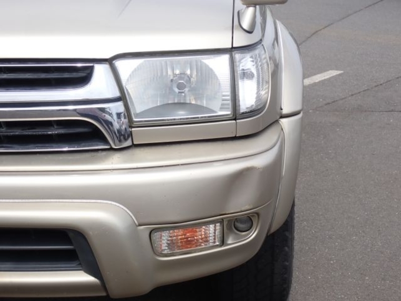 HILUX SURF