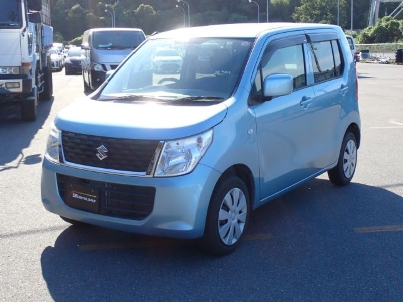 WAGON R-0