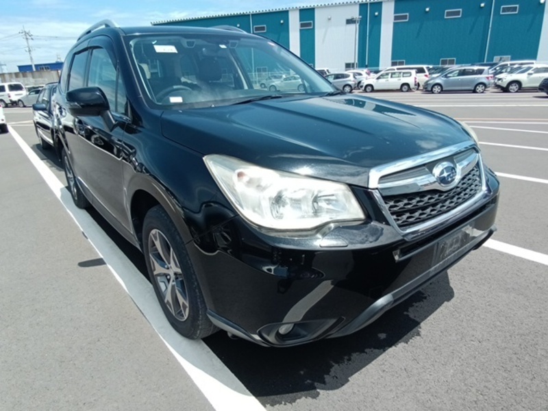 FORESTER-0