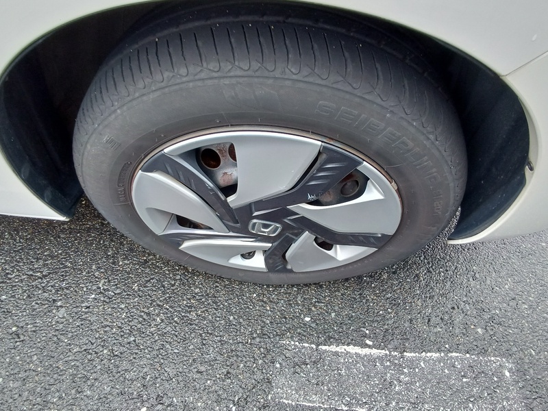 FIT HYBRID