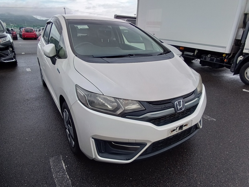 FIT HYBRID