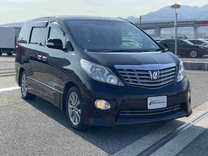 ALPHARD
