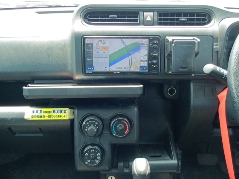 PROBOX VAN