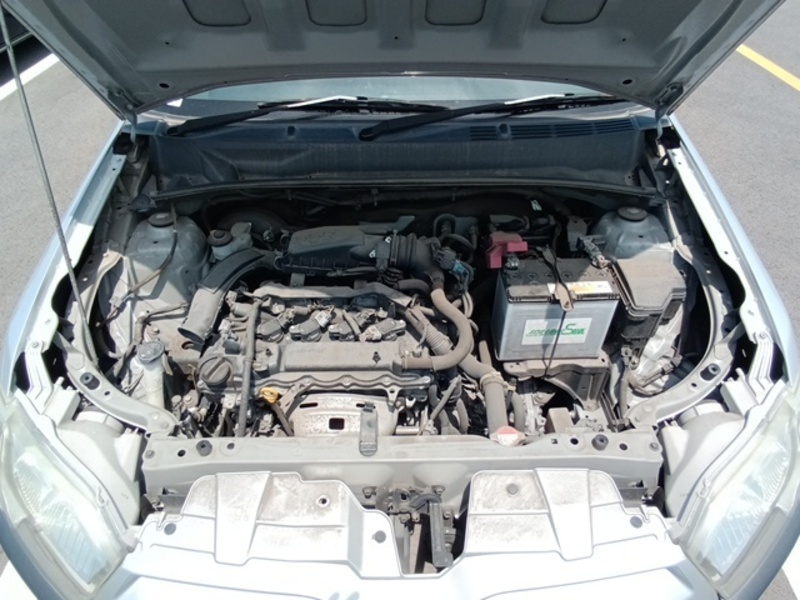 PROBOX VAN