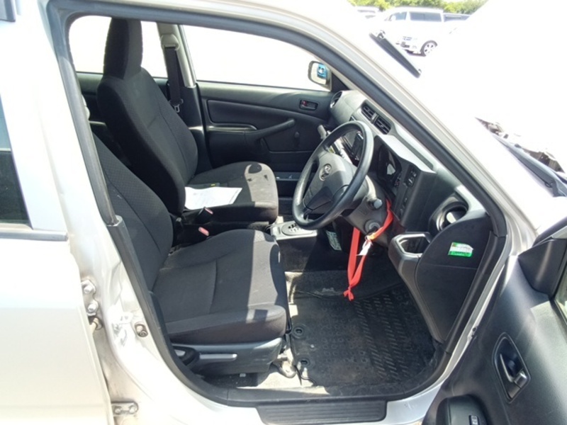 PROBOX VAN