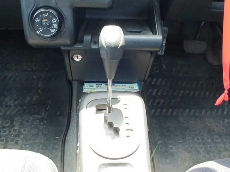 PROBOX VAN