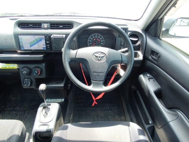 PROBOX VAN