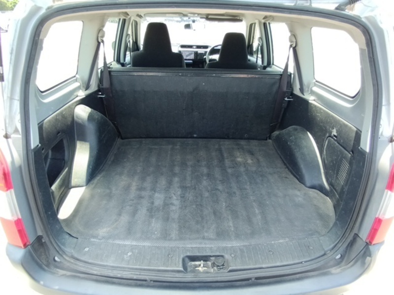 PROBOX VAN
