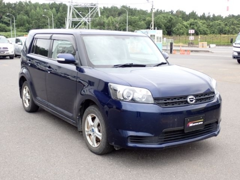 COROLLA RUMION