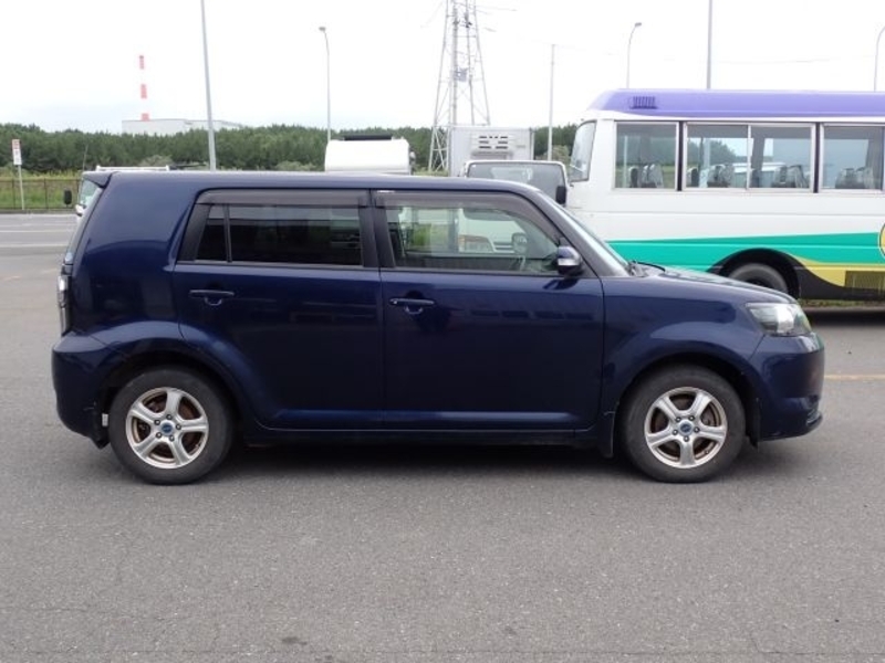 COROLLA RUMION