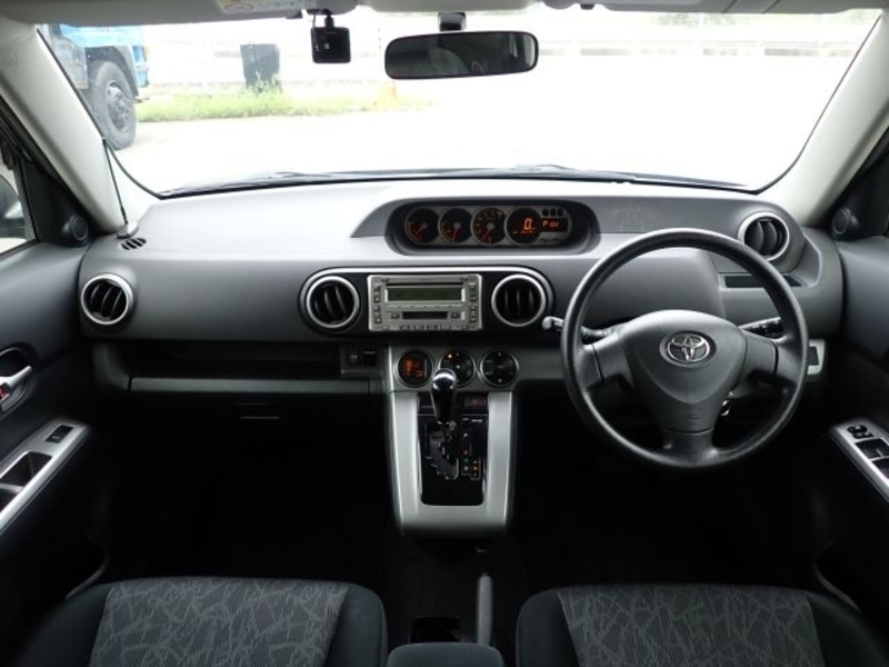 COROLLA RUMION