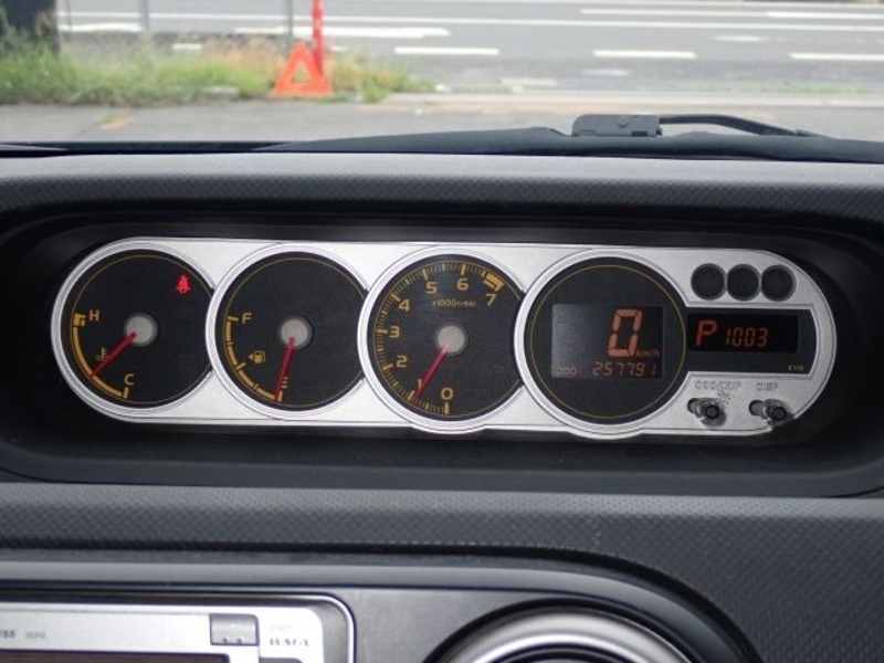 COROLLA RUMION