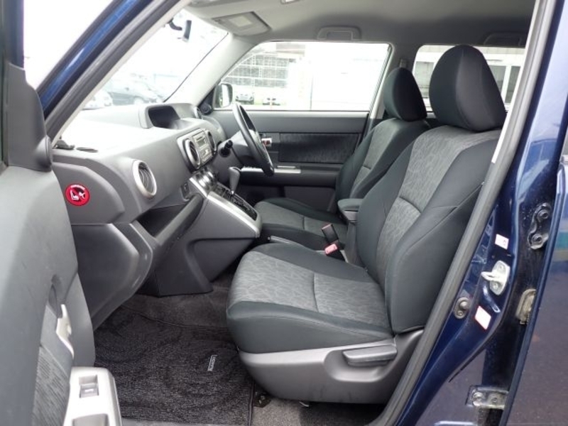 COROLLA RUMION