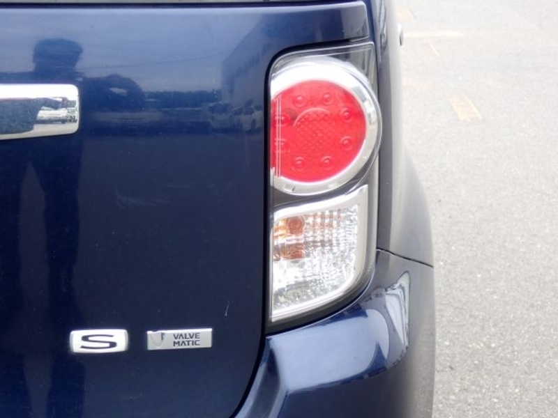COROLLA RUMION