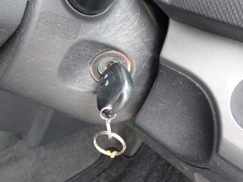 COROLLA RUMION