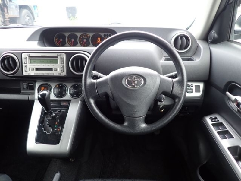 COROLLA RUMION