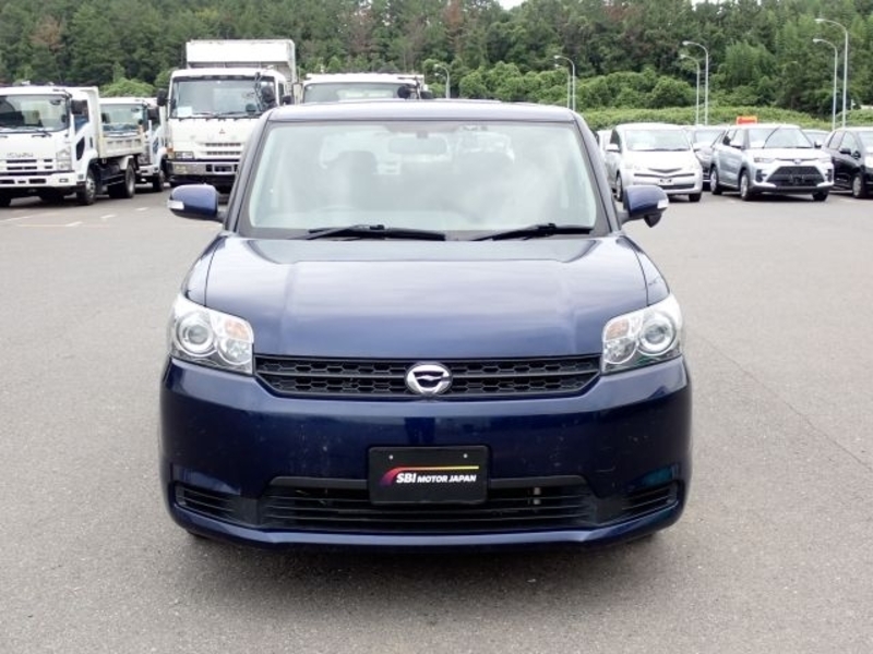 COROLLA RUMION