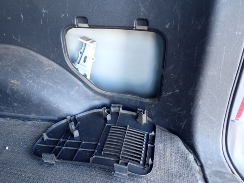 PROBOX VAN