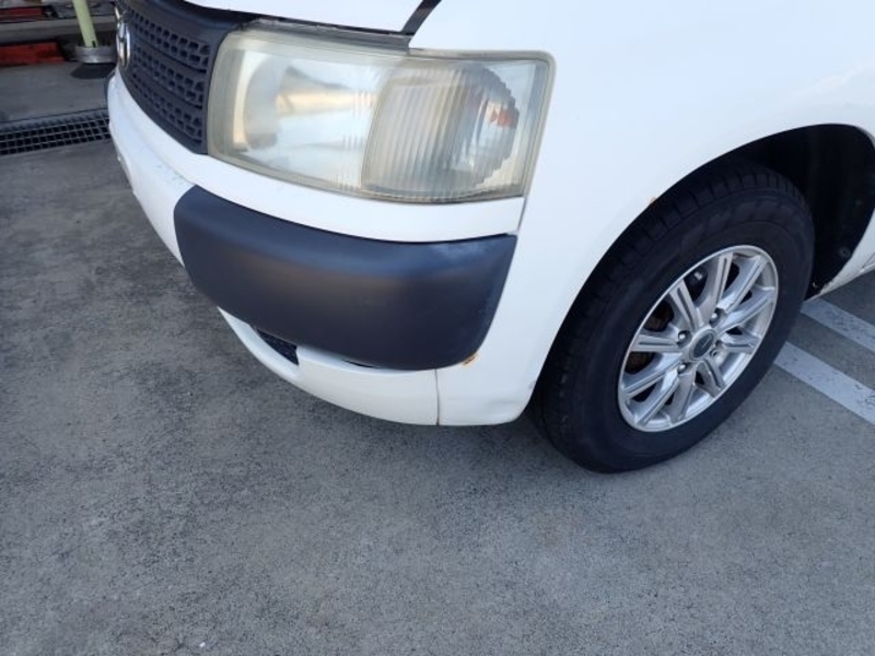 PROBOX VAN