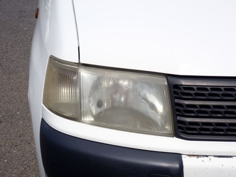 PROBOX VAN