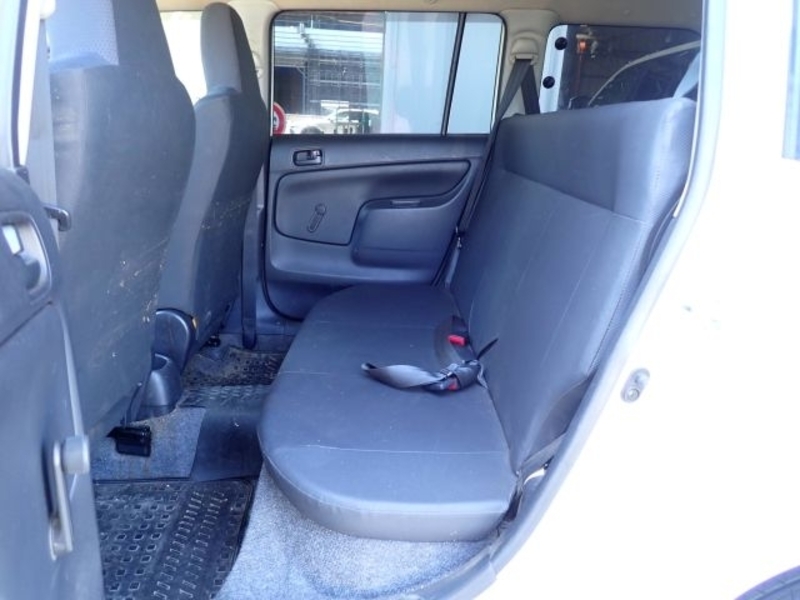 PROBOX VAN