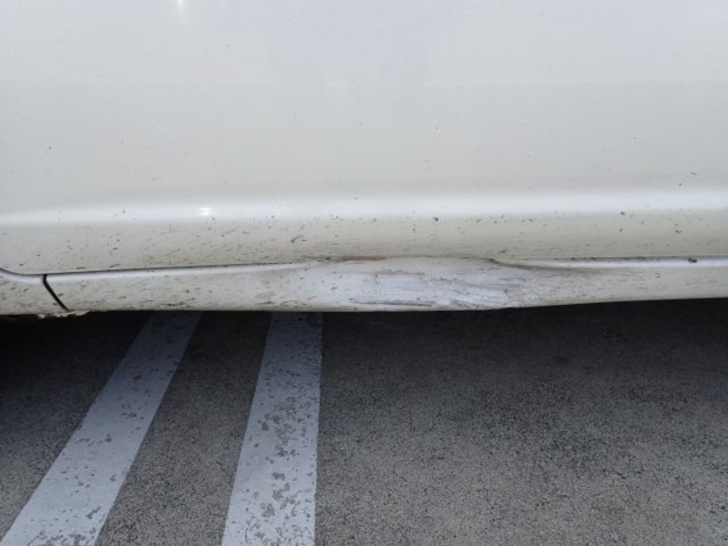 PROBOX VAN