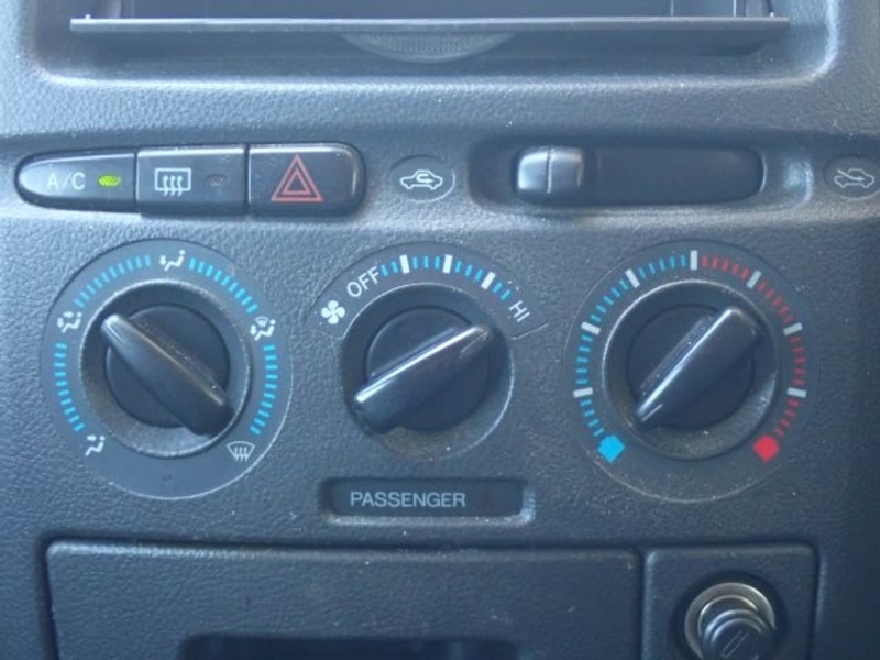 PROBOX VAN