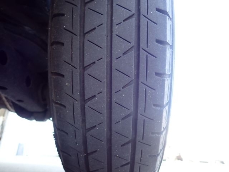 PROBOX VAN