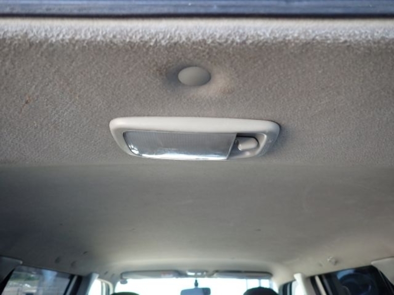 PROBOX VAN
