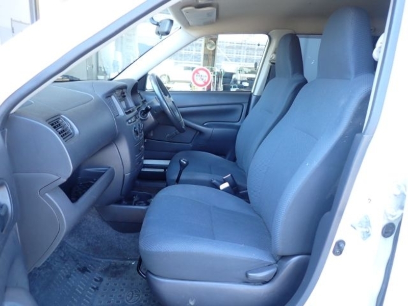 PROBOX VAN