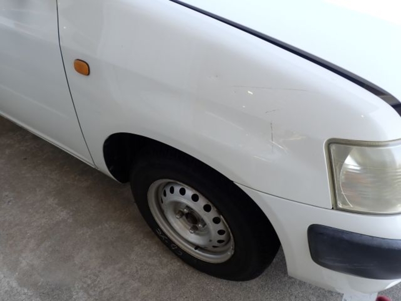 SUCCEED VAN