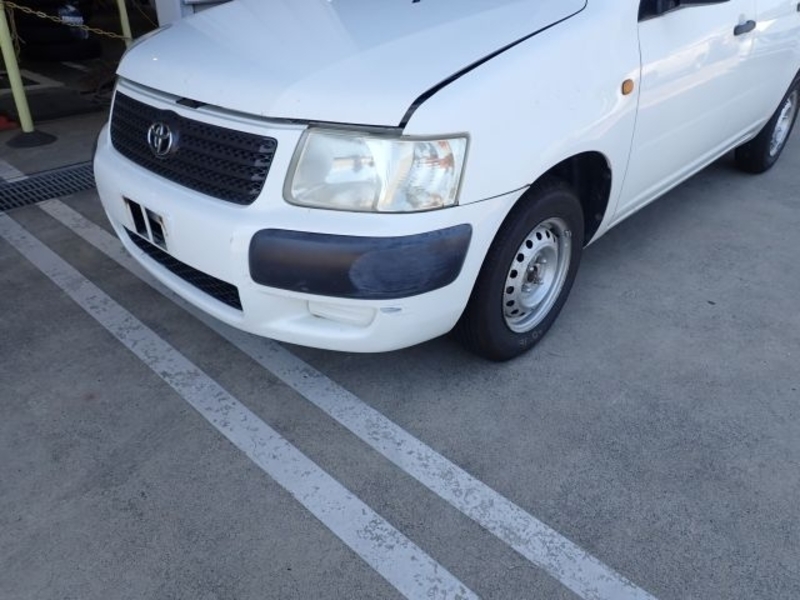 SUCCEED VAN