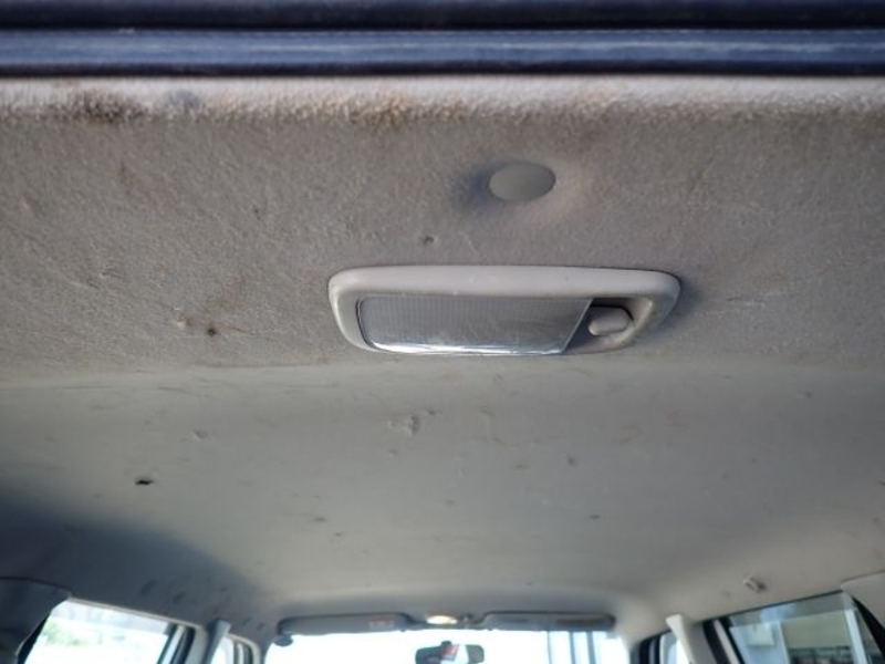 SUCCEED VAN