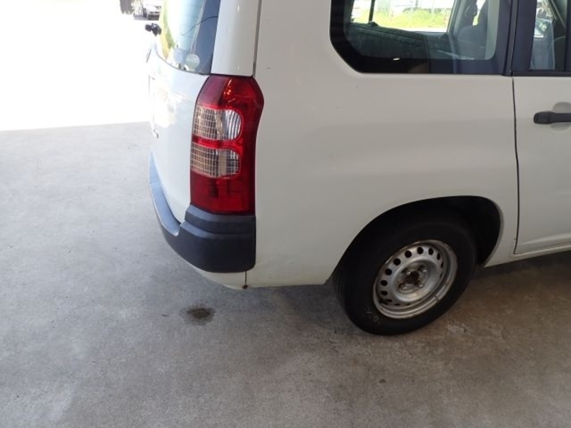 SUCCEED VAN