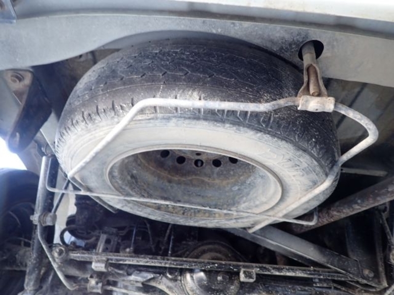 SUCCEED VAN