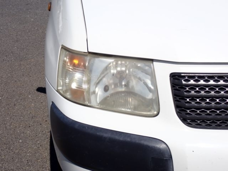 SUCCEED VAN