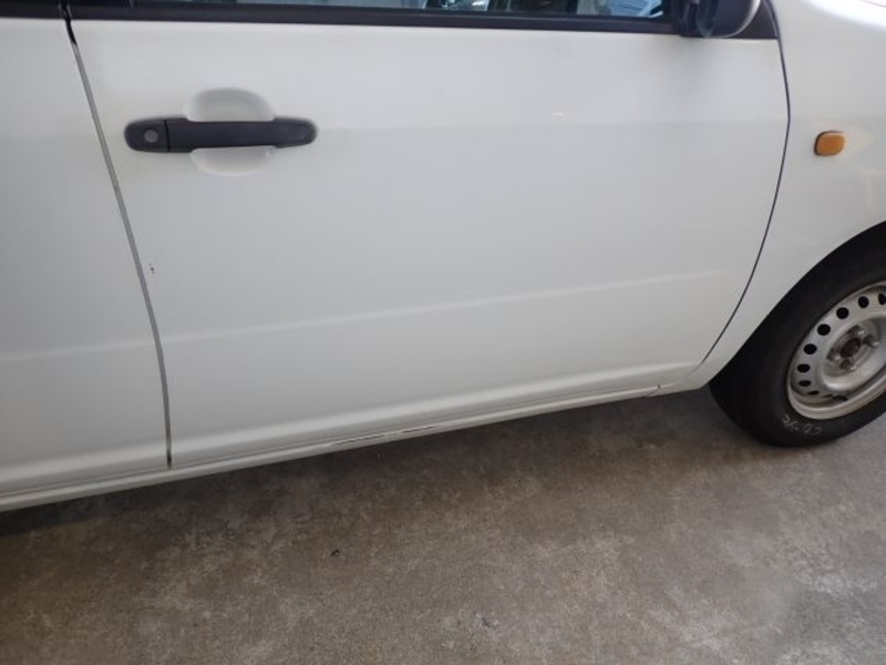 SUCCEED VAN