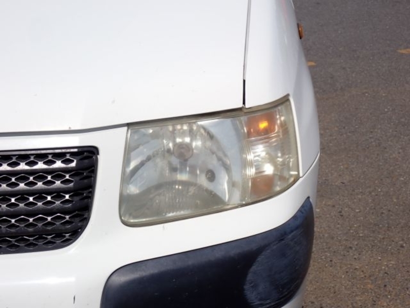 SUCCEED VAN