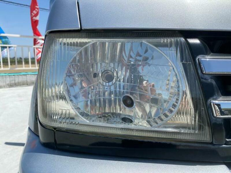PAJERO MINI
