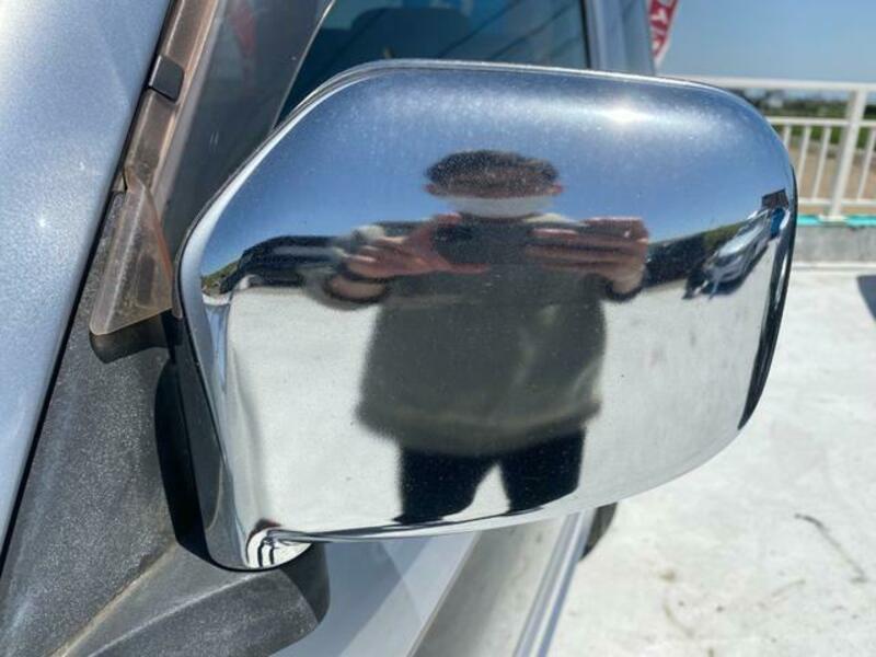 PAJERO MINI