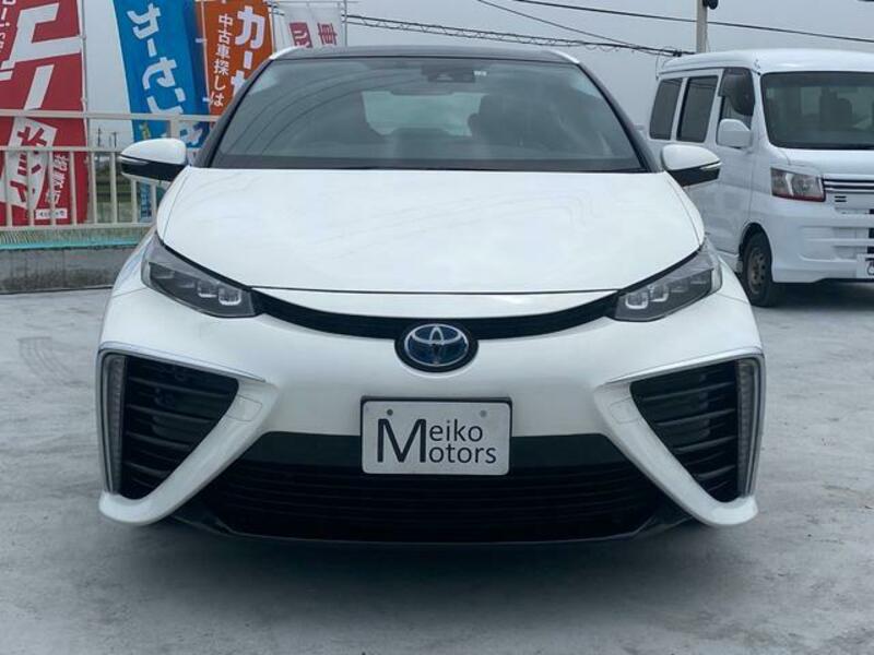 MIRAI