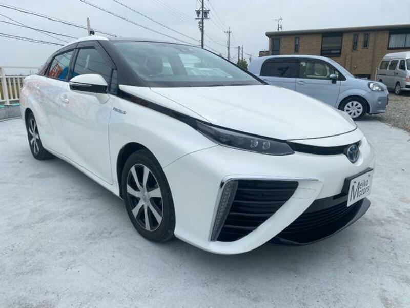 MIRAI