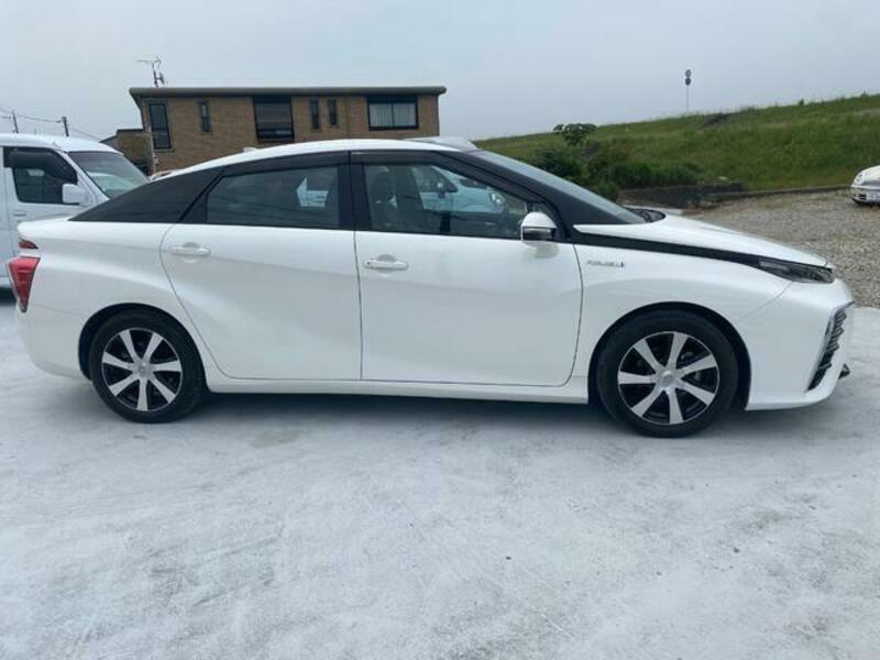 MIRAI
